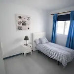 Holiday home Casa La Seba