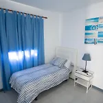 Holiday home Casa La Seba Punta Mujeres