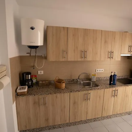 Casa La Seba