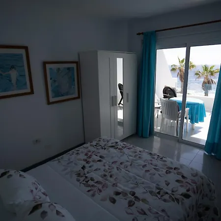Casa La Seba * Punta Mujeres