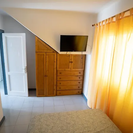 Casa La Seba *