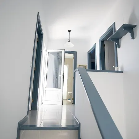 Hébergement de vacances Casa La Seba