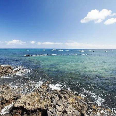 Casa La Seba Hébergement de vacances