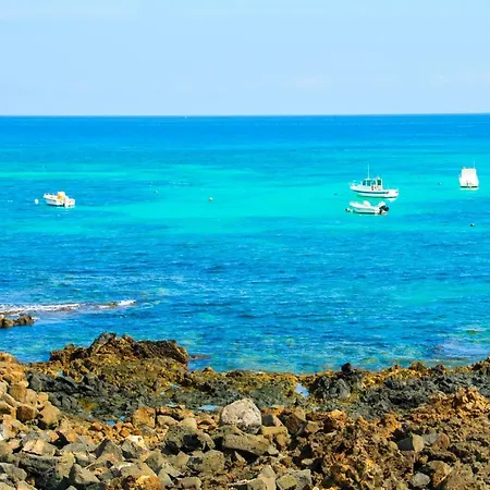 Casa La Seba Hébergement de vacances