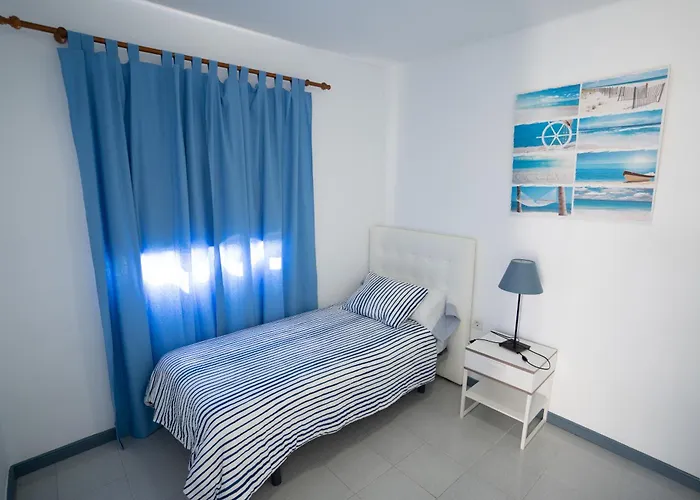 度假居 Casa La Seba Punta Mujeres