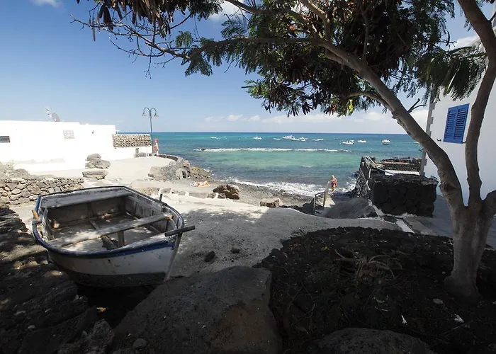 Casa La Seba 度假居 *