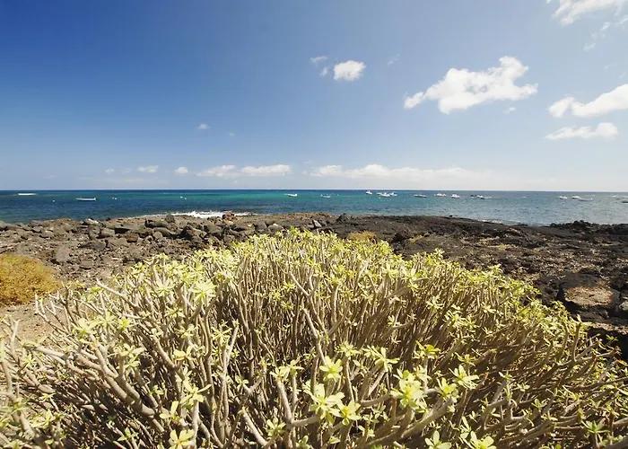 度假居 Casa La Seba Punta Mujeres