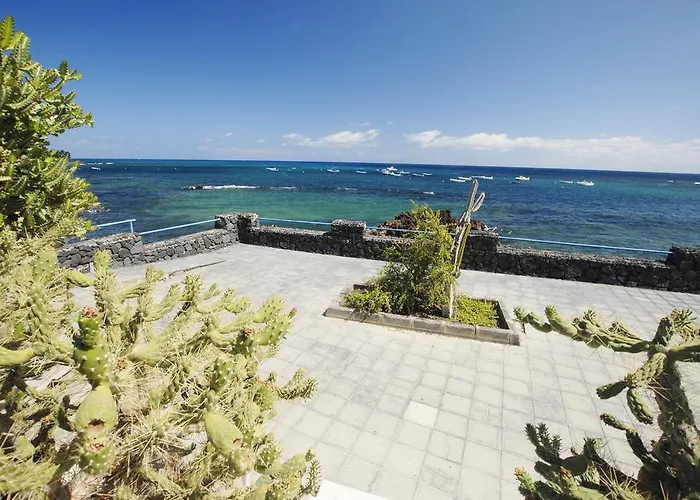 Casa La Seba Punta Mujeres