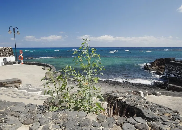 Casa La Seba Punta Mujeres