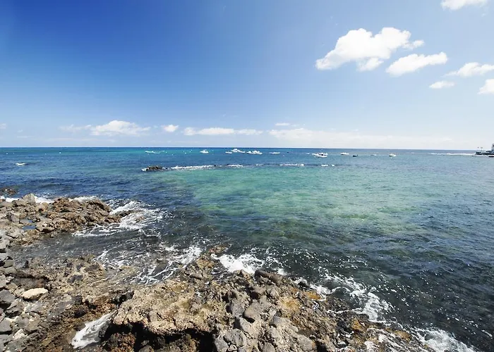 Casa La Seba 度假居