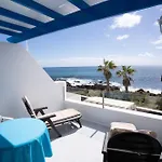 Casa La Seba 펜션 Punta Mujeres