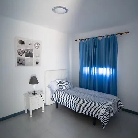 Casa La Seba Vakantiehuis *
