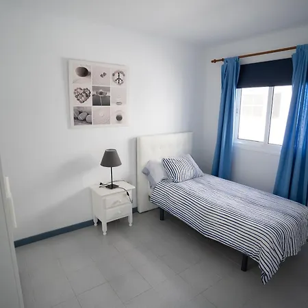 Vakantiehuis Casa La Seba
