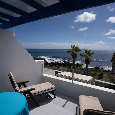 Casa La Seba Vakantiehuis