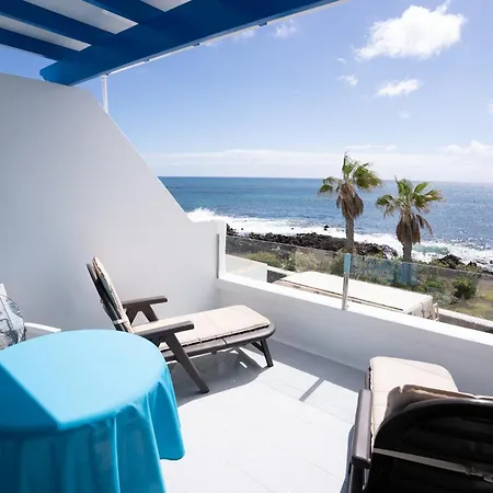 Casa La Seba Vakantiehuis *