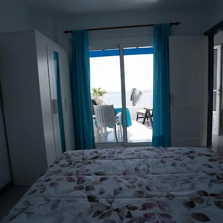 Casa La Seba * Punta Mujeres