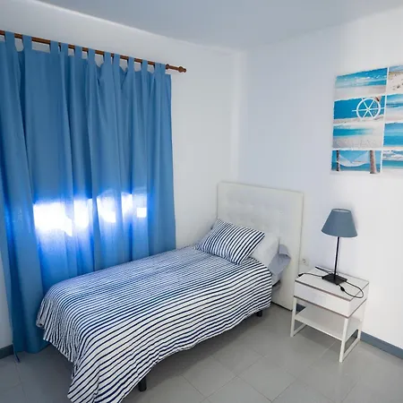 度假居 Casa La Seba Punta Mujeres