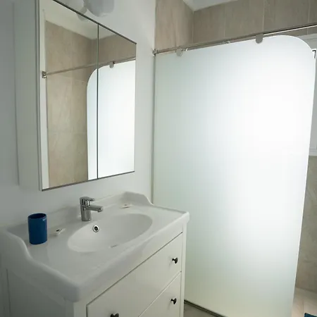 펜션 Casa La Seba *