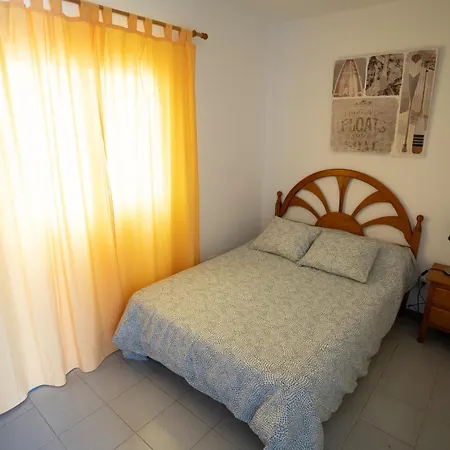 Feriehus Casa La Seba