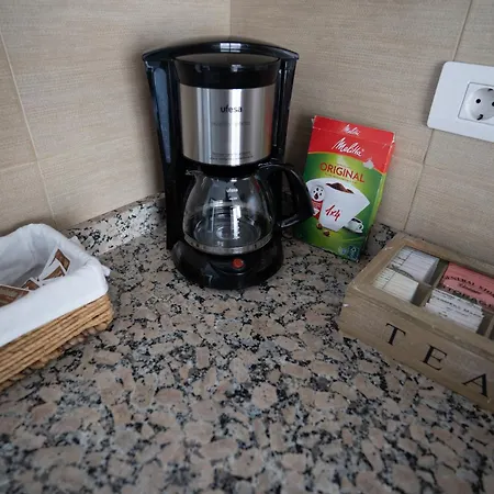 Casa La Seba * Punta Mujeres