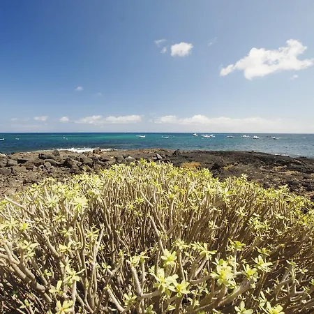 Vakantiehuis Casa La Seba Punta Mujeres