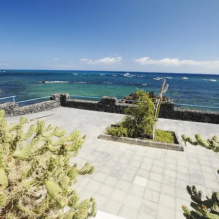 Casa La Seba Punta Mujeres