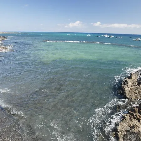 Casa La Seba Punta Mujeres