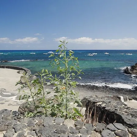 Casa La Seba Punta Mujeres