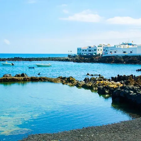 펜션 Casa La Seba Punta Mujeres