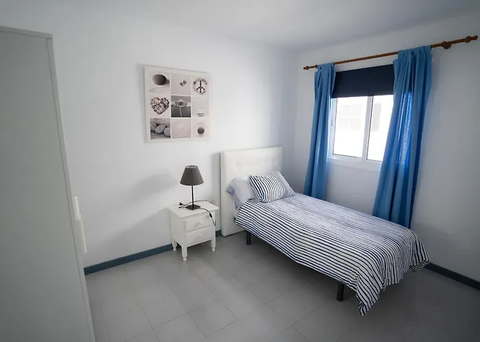 Holiday home Casa La Seba