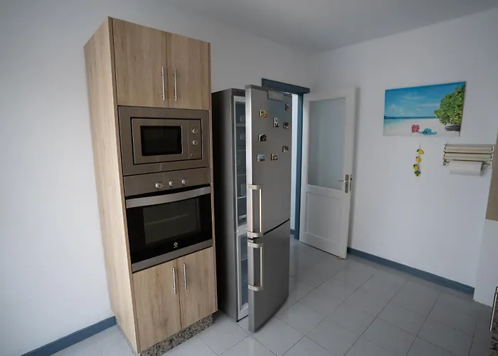 Holiday home Casa La Seba *