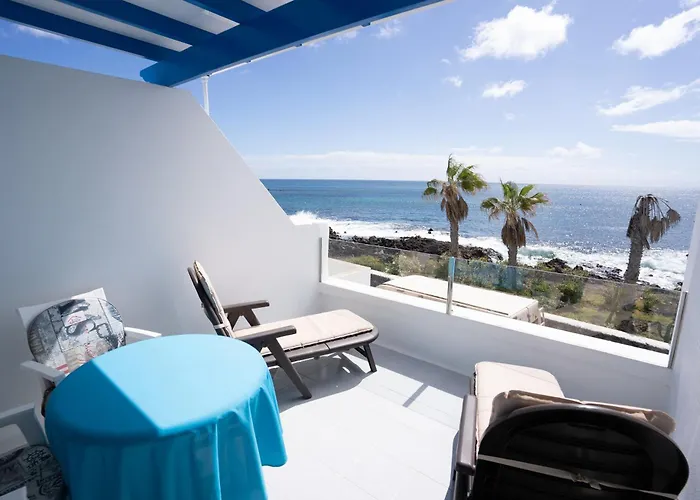 Casa La Seba Holiday home *