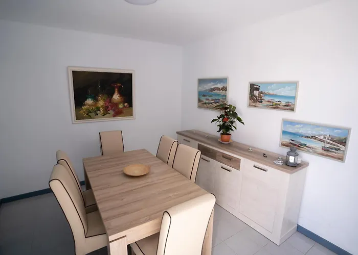 Holiday home Casa La Seba