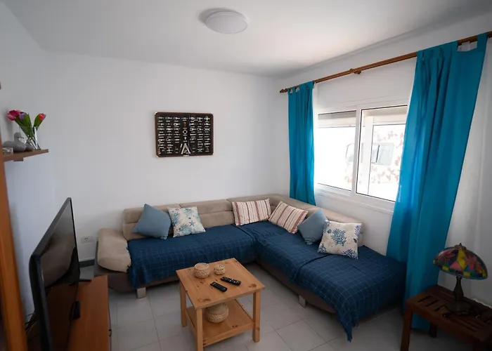 Casa La Seba Holiday home