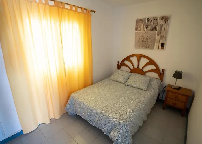 Holiday home Casa La Seba