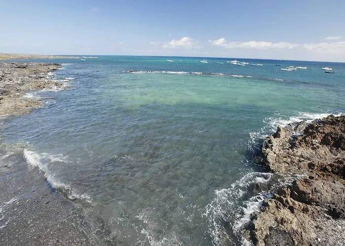 Casa La Seba Punta Mujeres