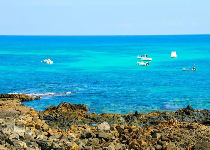 Casa La Seba Holiday home