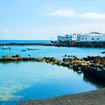 بيت للعطل Casa La Seba Punta Mujeres