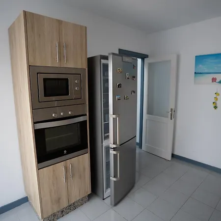 Tatil Evi Casa La Seba *