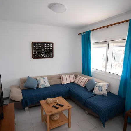 Casa La Seba Tatil Evi