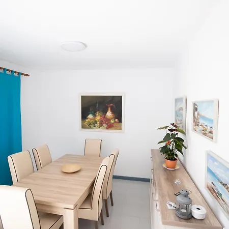 Casa La Seba Tatil Evi *