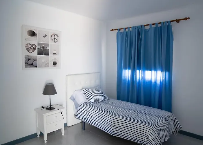 Casa La Seba Tatil Evi *