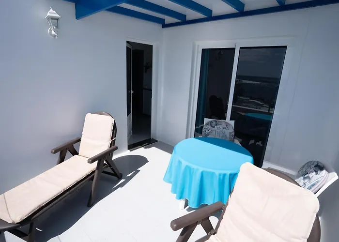 Tatil Evi Casa La Seba Punta Mujeres