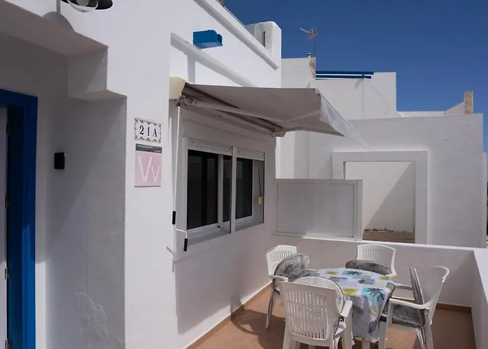 Casa La Seba Tatil Evi Punta Mujeres