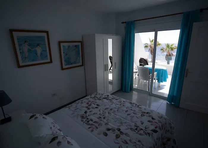 Casa La Seba * Punta Mujeres