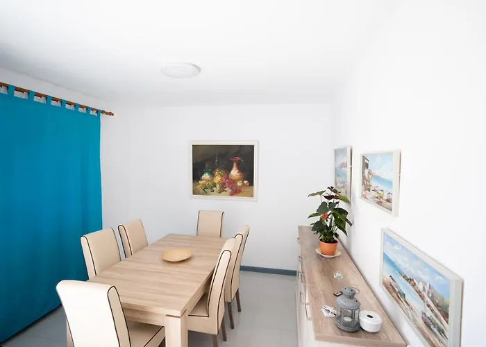 Casa La Seba Tatil Evi *