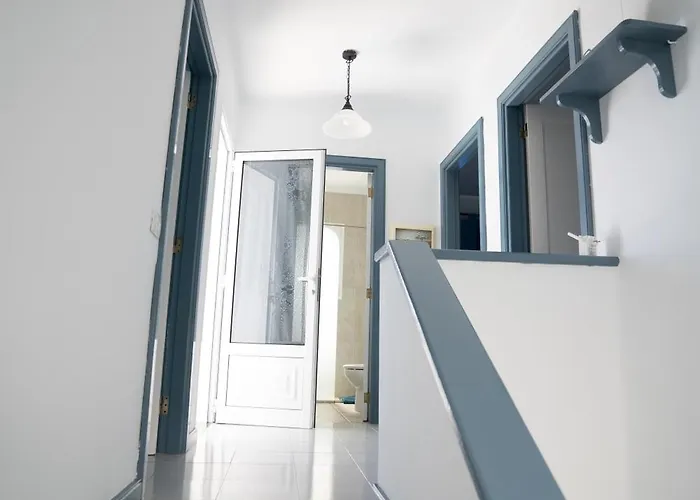 Tatil Evi Casa La Seba