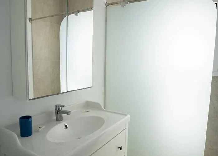 Tatil Evi Casa La Seba *