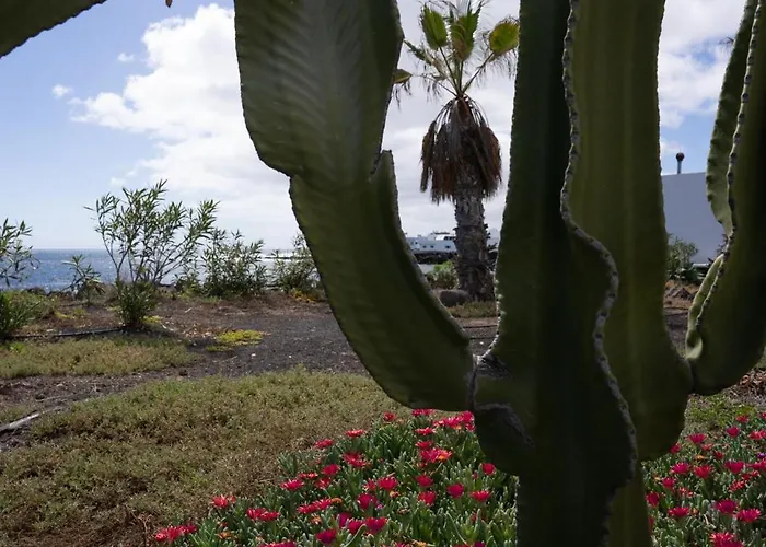 Casa La Seba * Punta Mujeres