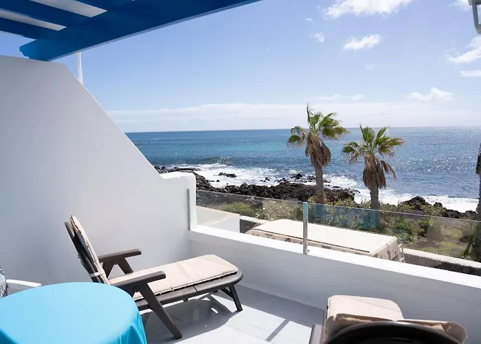 Casa La Seba Tatil Evi Punta Mujeres